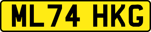 ML74HKG