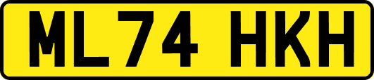 ML74HKH