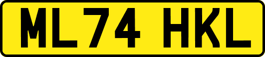 ML74HKL