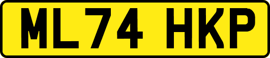 ML74HKP