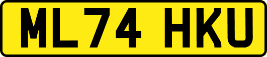 ML74HKU