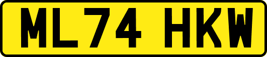 ML74HKW