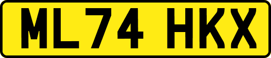 ML74HKX