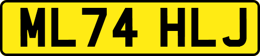 ML74HLJ