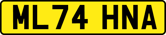 ML74HNA