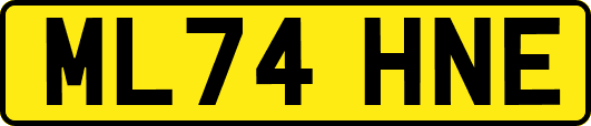 ML74HNE