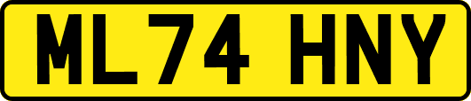 ML74HNY