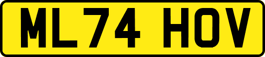 ML74HOV