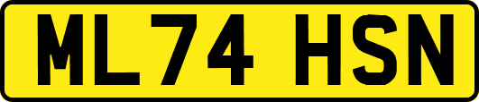 ML74HSN