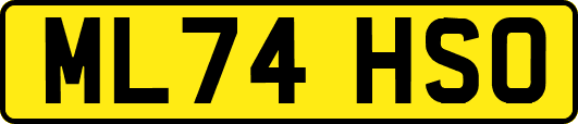 ML74HSO