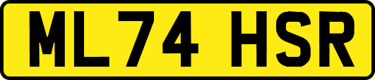 ML74HSR
