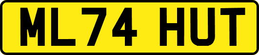 ML74HUT