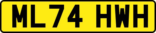 ML74HWH