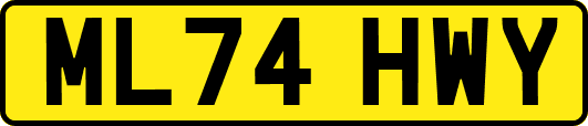 ML74HWY