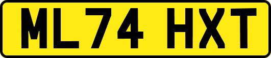 ML74HXT
