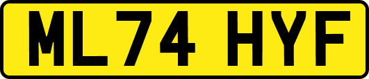 ML74HYF