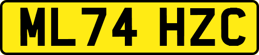 ML74HZC
