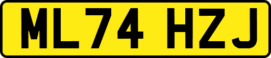 ML74HZJ