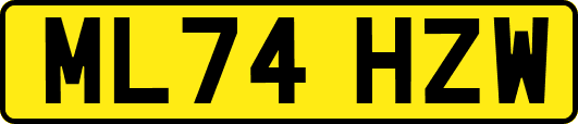 ML74HZW
