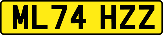ML74HZZ