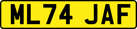 ML74JAF