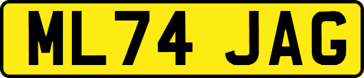 ML74JAG