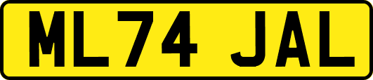 ML74JAL