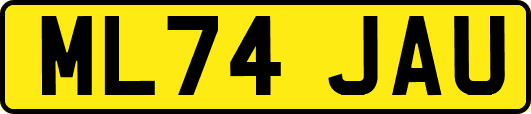 ML74JAU