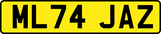 ML74JAZ