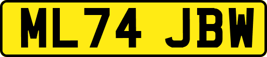 ML74JBW