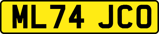 ML74JCO
