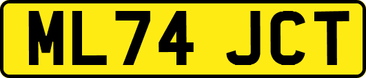 ML74JCT
