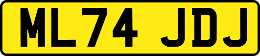 ML74JDJ