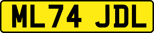 ML74JDL