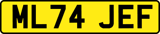 ML74JEF