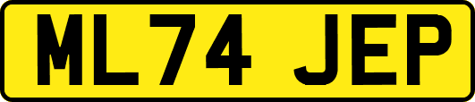 ML74JEP