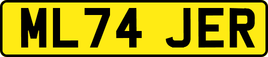 ML74JER