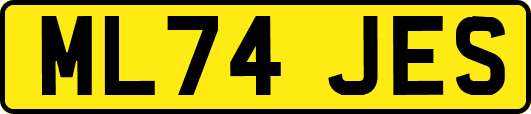 ML74JES