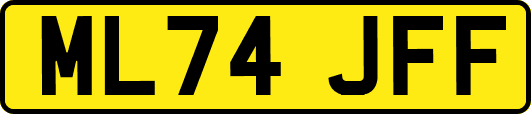 ML74JFF