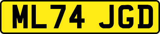 ML74JGD