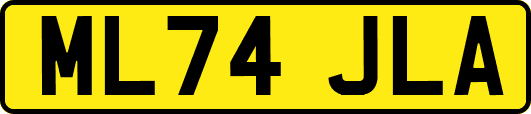 ML74JLA