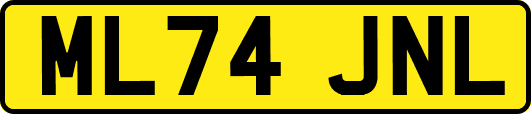 ML74JNL
