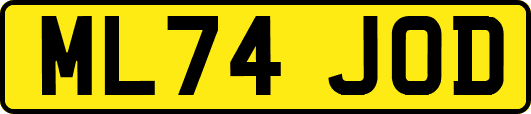 ML74JOD
