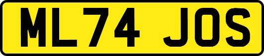 ML74JOS