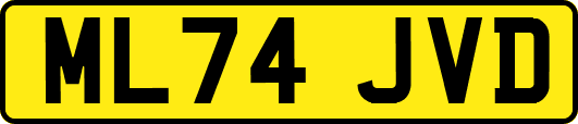 ML74JVD