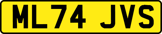ML74JVS