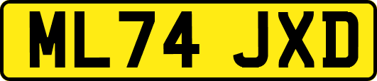 ML74JXD