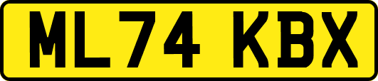 ML74KBX