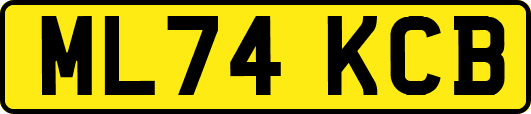 ML74KCB