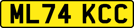 ML74KCC